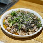 焼肉鳥ｇｇ - 