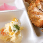 Tori Karaage Semmon Inoue Shouten - 