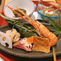 割烹 八彩 新大阪店 - 