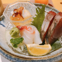 割烹 八彩 新大阪店 - 