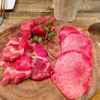 代官山焼肉 kintan - 