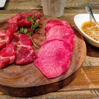 代官山焼肉 kintan - 