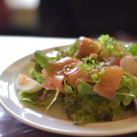 古民家バル旧本藤邸 - 