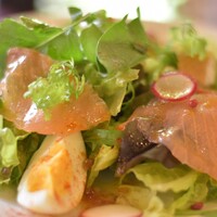 古民家バル旧本藤邸 - 