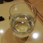 酒菜処 きっすい - 別料金の而今♪