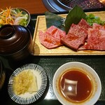 焼肉ひまわり - 