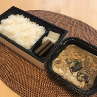 炭火焼肉 日本橋イタダキ - 