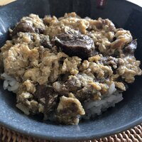炭火焼肉 日本橋イタダキ - 