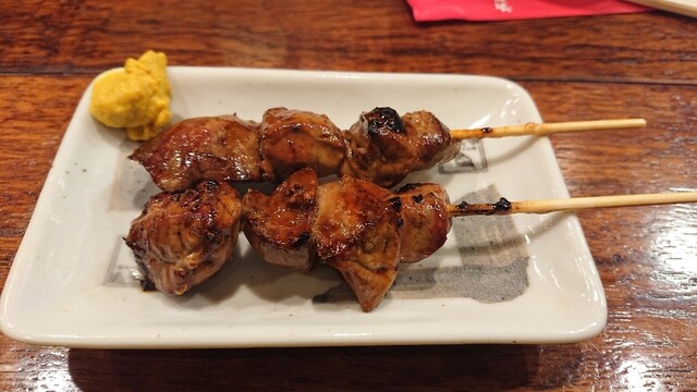 やきとり大吉 中野栄店 | 仙台市宮城野区の焼き鳥居酒屋