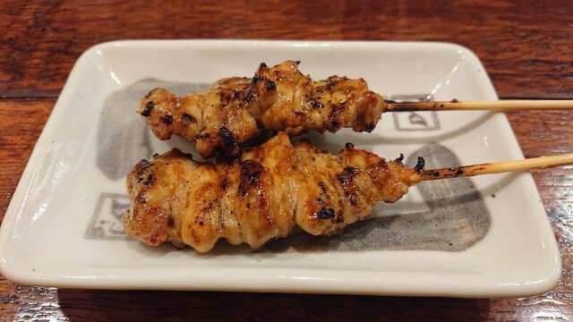 やきとり大吉 中野栄店 - 中野栄（焼き鳥）の写真