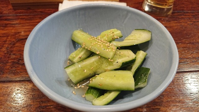 やきとり大吉 中野栄店 - 中野栄（焼き鳥）の写真