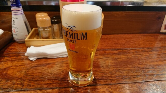 やきとり大吉 中野栄店 - 中野栄（焼き鳥）の写真