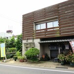 錦水 - 外観ですｗ