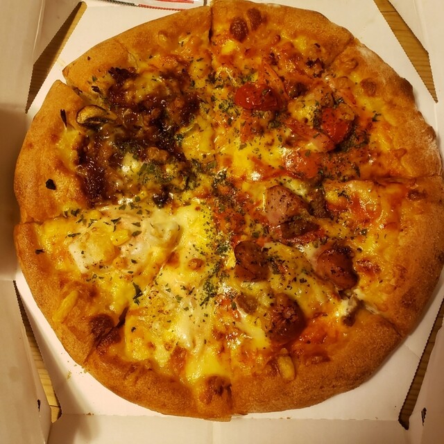 pizzです。 Westchester - Tap Room - zpizza - Pizza Restaurant