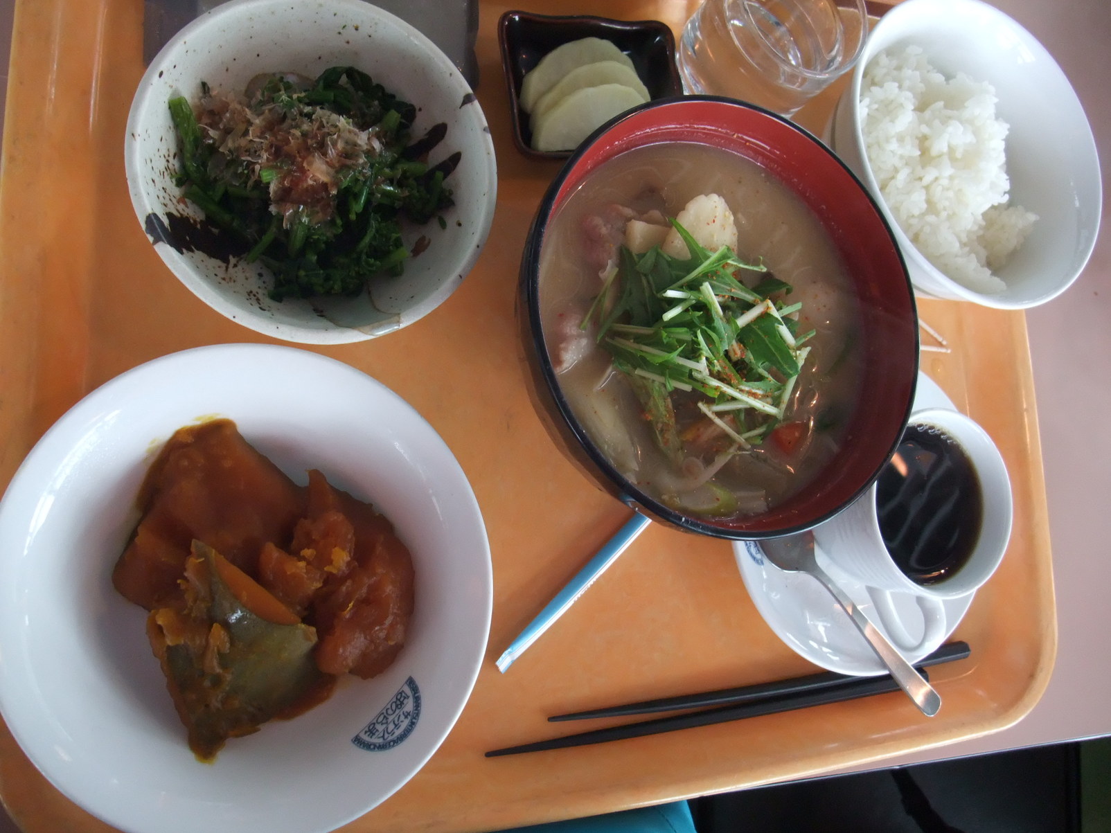 サンテラスぱのらま name=