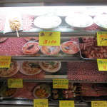 SHOWA - 本日のお料理たち