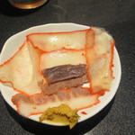 SHOWA - クジラベーコン