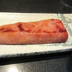 SHOWA - ショルダーベーコン