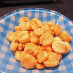 SHOWA - ジャイアントコーン