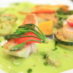 Simple comme Bonjour - 