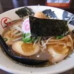 みかえりらぁめん - 