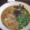 熊本ラーメン 黒亭 本店
