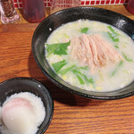 中華食堂　月ノ光 - 