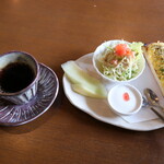 LT CAFE - 