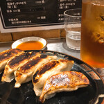 北海道らーめん ひむろ - 