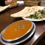 Indian Restaurant Shanti - 