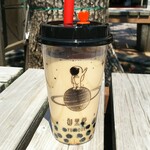 御黒堂 - ドリンク写真: