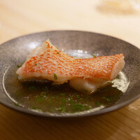 鮨 なんば 日比谷 - ☆網走きんき(*^^)v☆