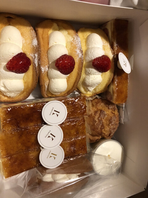 子供の日ケーキ By みゆまう Nɐɯnʎiɯ きのとや ファーム店 Kinotoya Farm 大谷地 ケーキ 食べログ