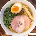 RAMEN TOIRO - 