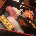 Yagurazushi - 