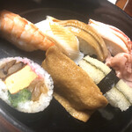 Yagurazushi - 