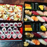 小判寿司 棚倉 - 