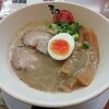 あいつのラーメン かたぐるま 本店