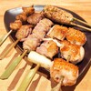 焼鶏 松本 - 料理写真: