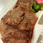 焼肉 BEEFMAN - 