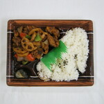 キッチンオリジン - 料理写真:「酢豚弁当」です。