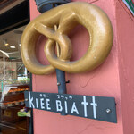 KIEE BIATT - 