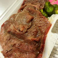 焼肉 BEEFMAN 六本木本店 - 