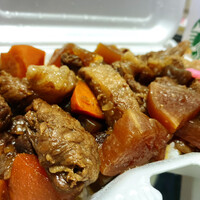 焼肉 BEEFMAN 六本木本店 - 