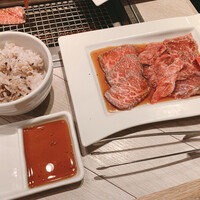 代官山焼肉 kintan - 