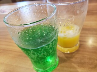 Gasuto - いつもの緑の液体