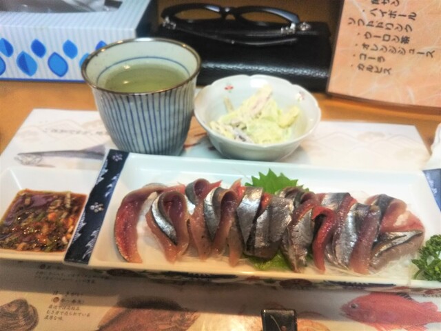 居酒屋　秋吉 - 釧路（居酒屋）の写真