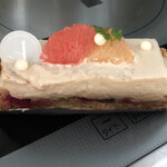 PATISSERIE ASAKO IWAYANAGI - 