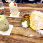 S PRESS CAFE - 