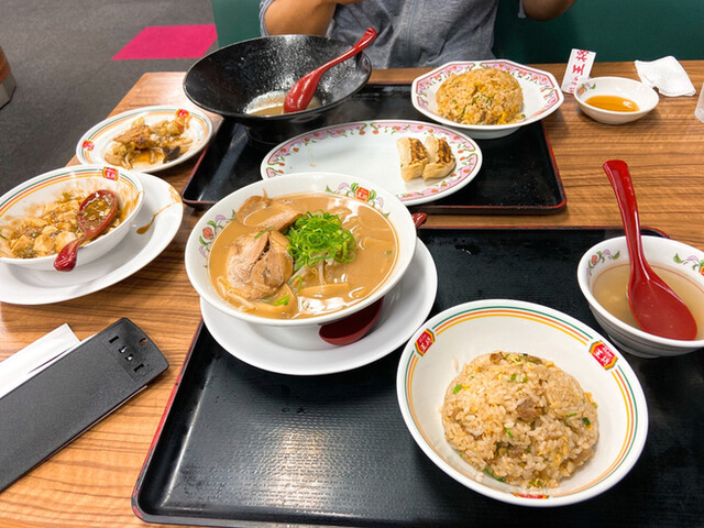 餃子の王将 浜松店 ギョウザノオウショウ 第一通り 餃子 食べログ 餃子の王将 浜松店 ギョウザノオウショウ 第一通り 餃子 食べログ